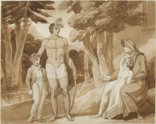 Ilustración de 